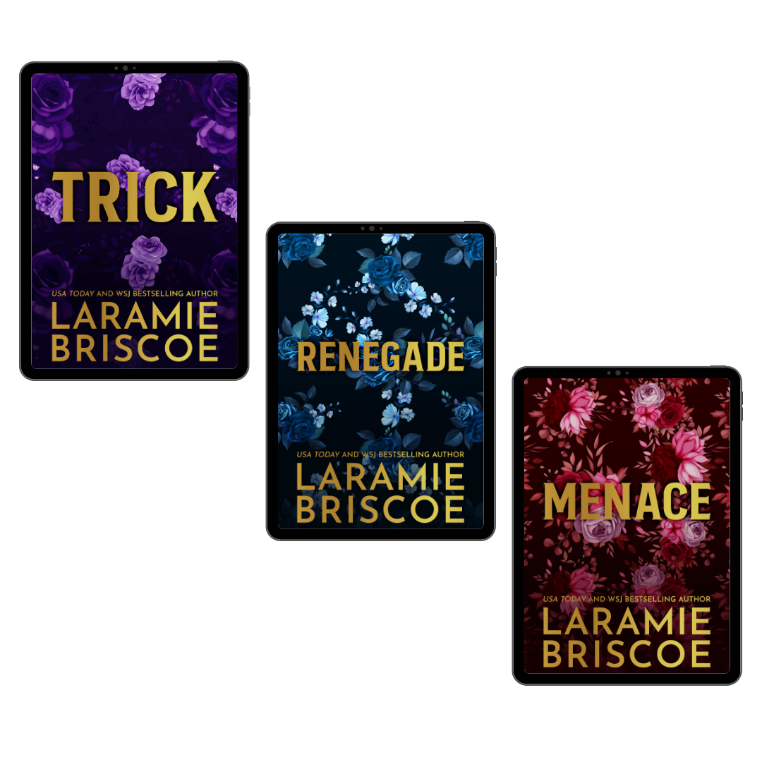 Foil Paperback Set