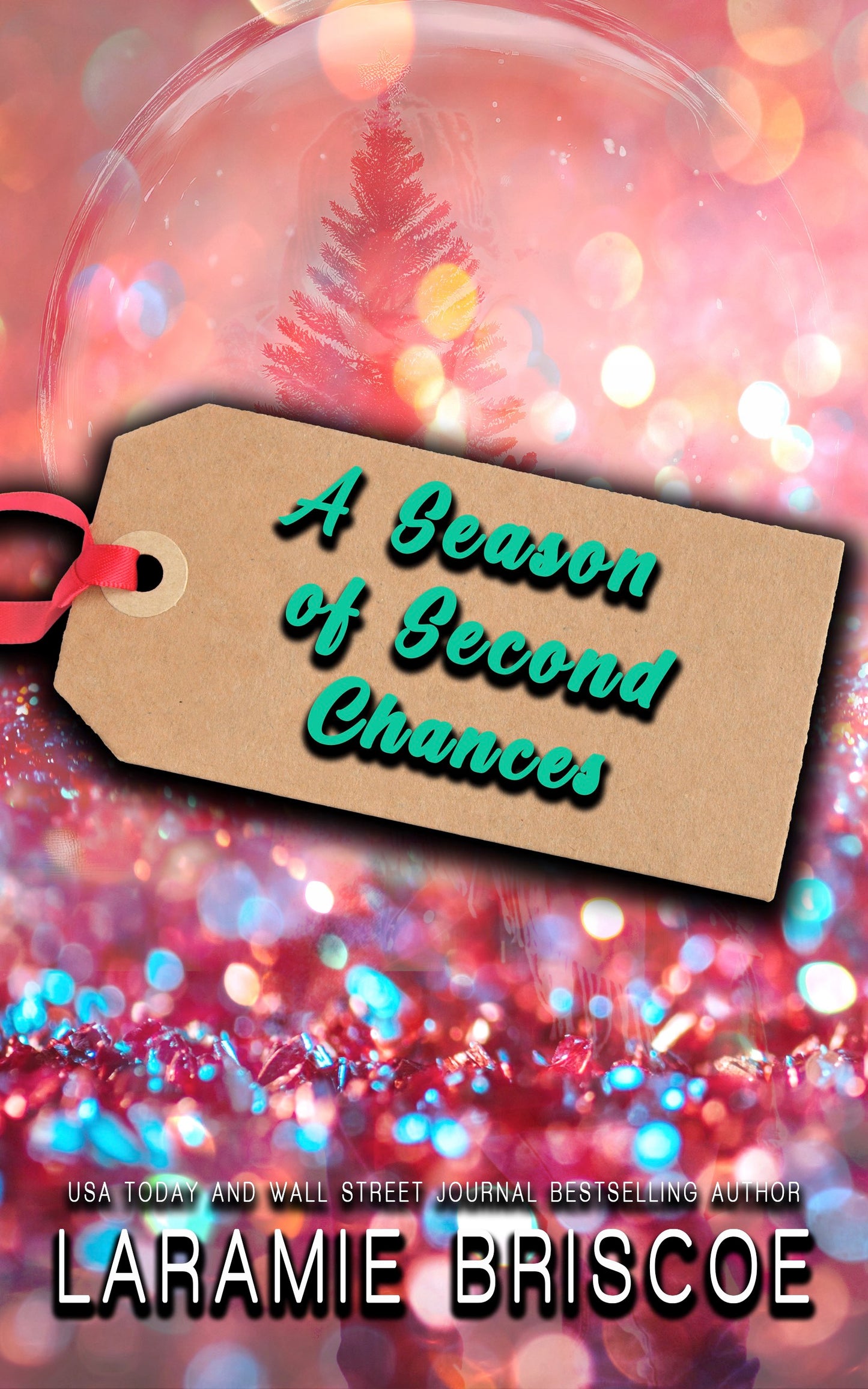 A Season of Second Chances