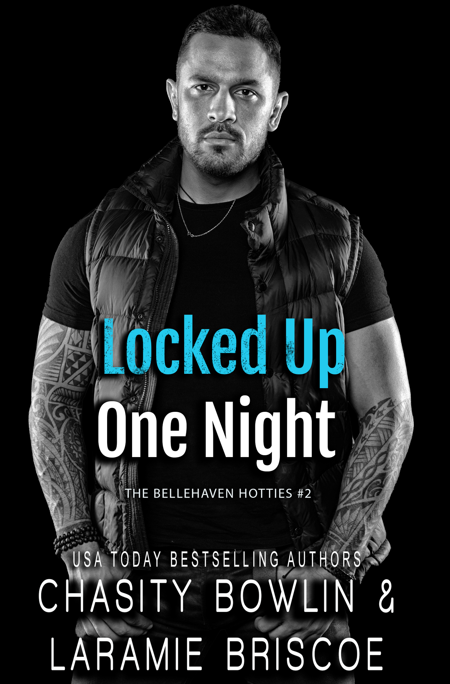 Locked Up One Night