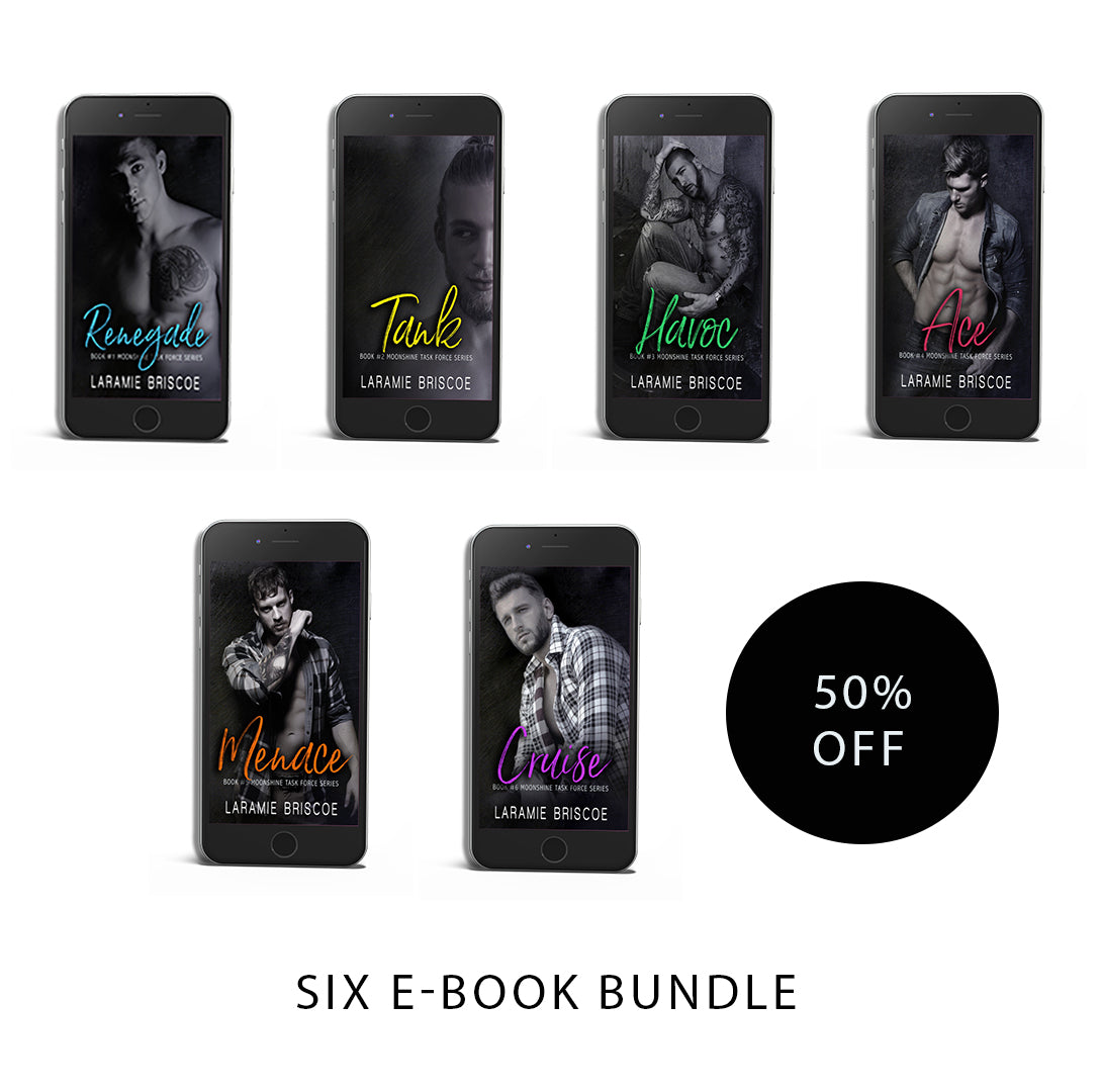 Moonshine Task Force Bundle