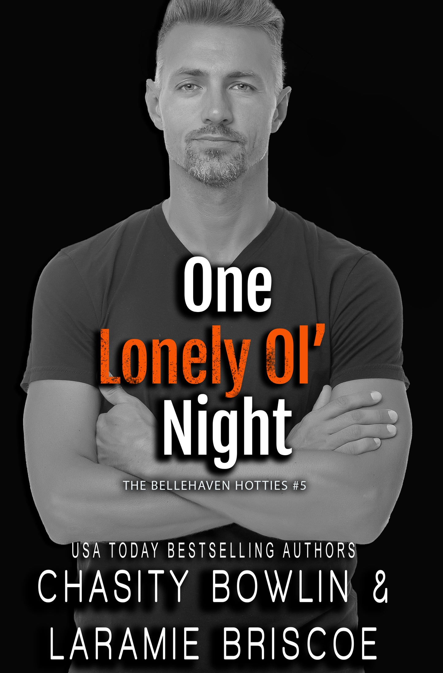 One Lonely Ol' Night