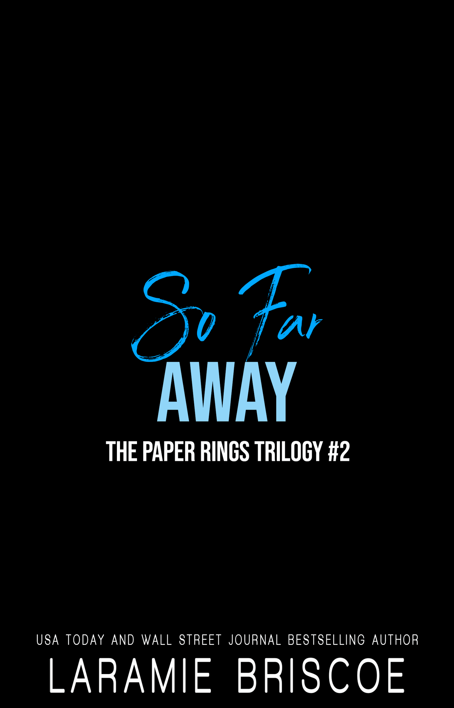 So Far Away