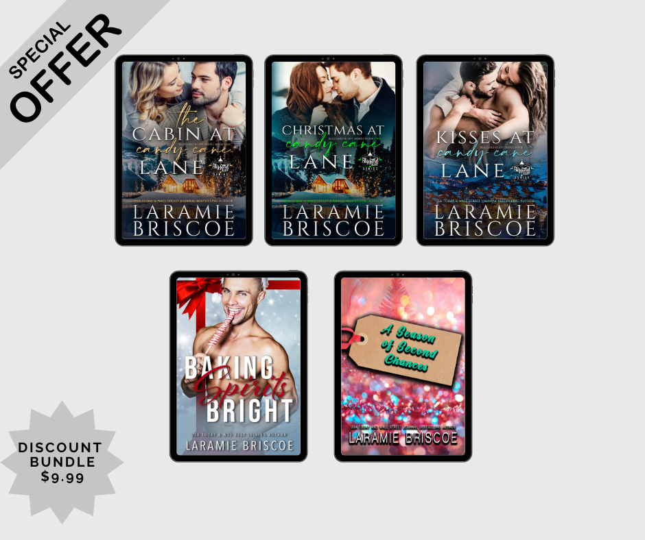 Christmas Romance Bundle