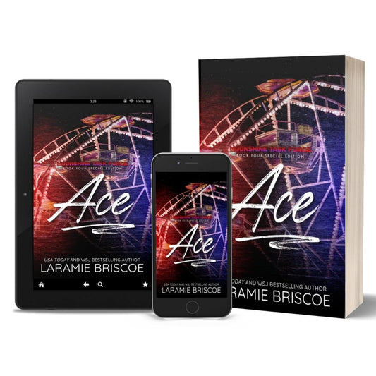 Ace (Special Edition Series Book 4)
