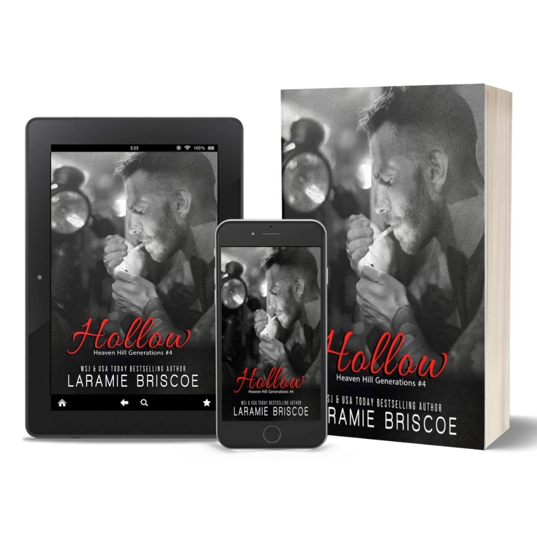 Hollow (Heaven Hill Generations Book 4)