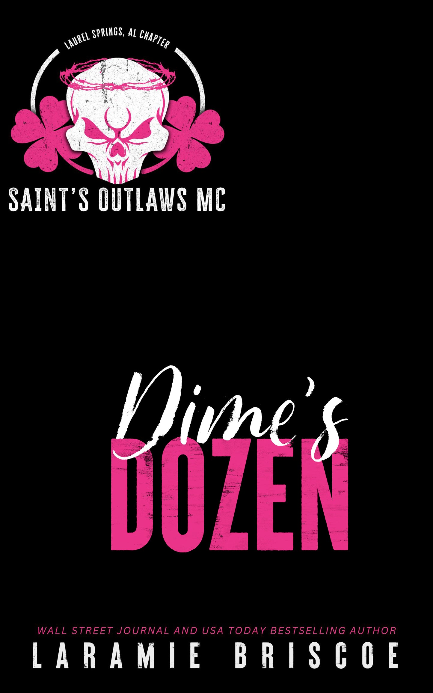Dime's Dozen - Preorder