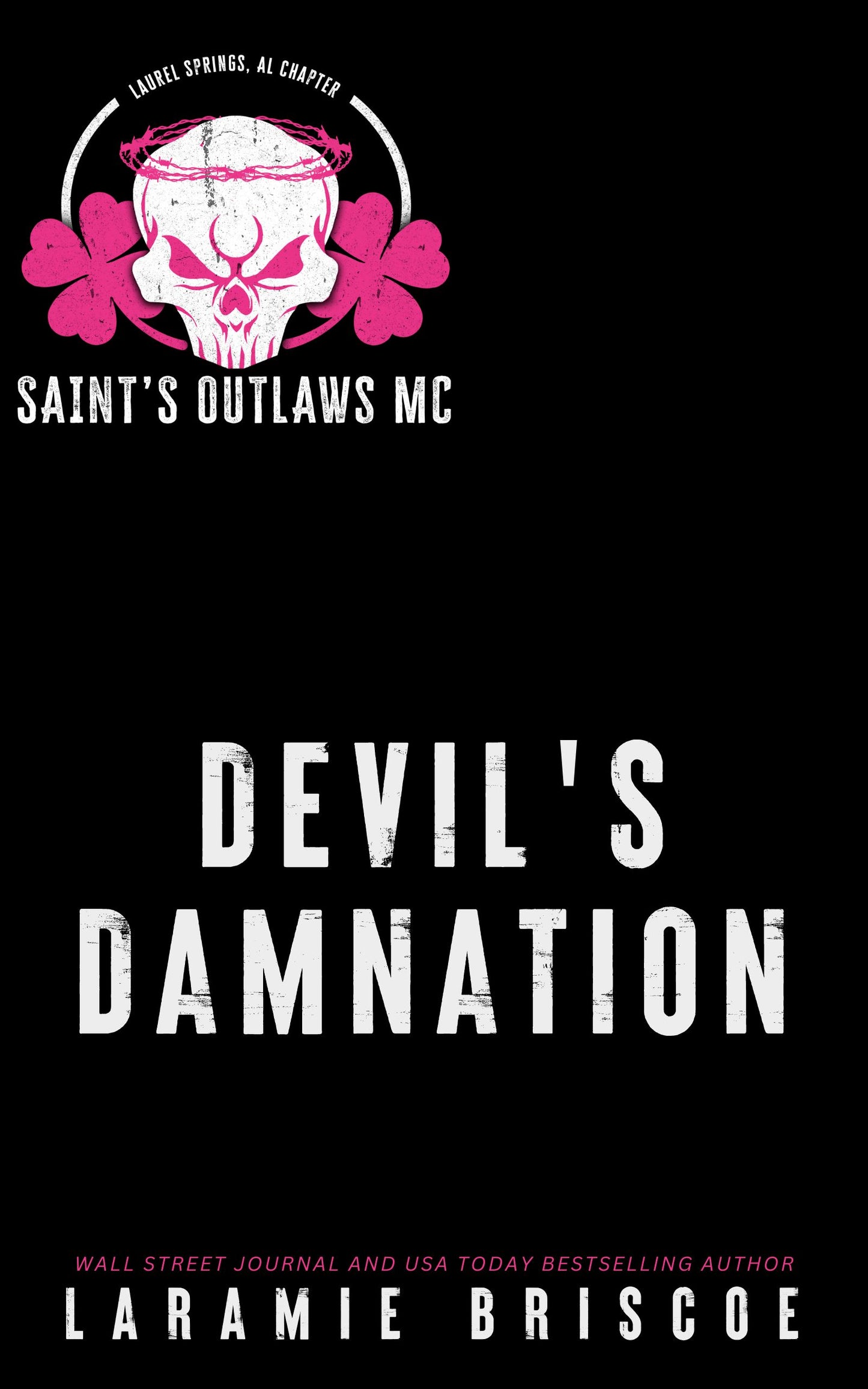 Devil's Damnation - Preorder