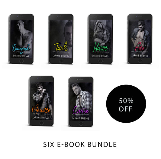 Moonshine Task Force Bundle