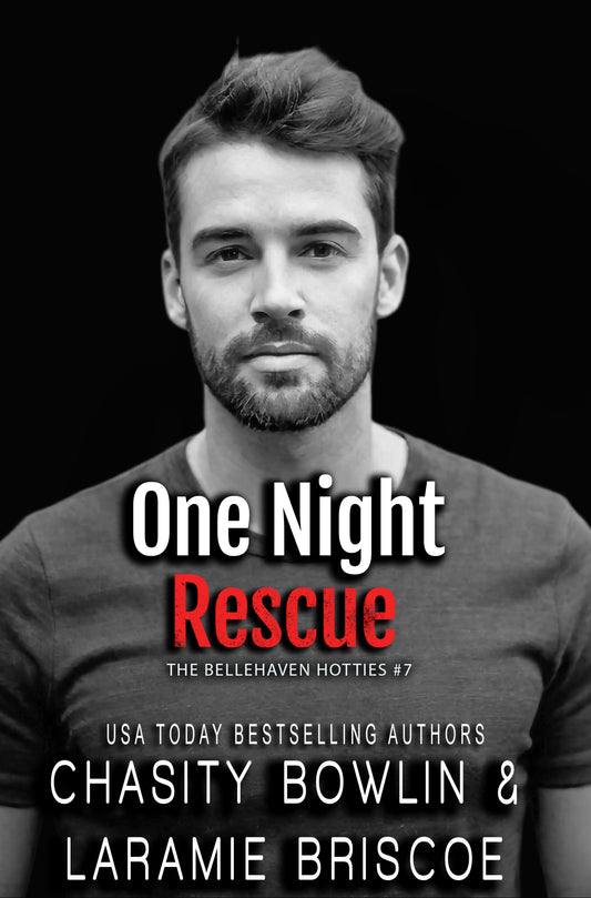 One Night Rescue