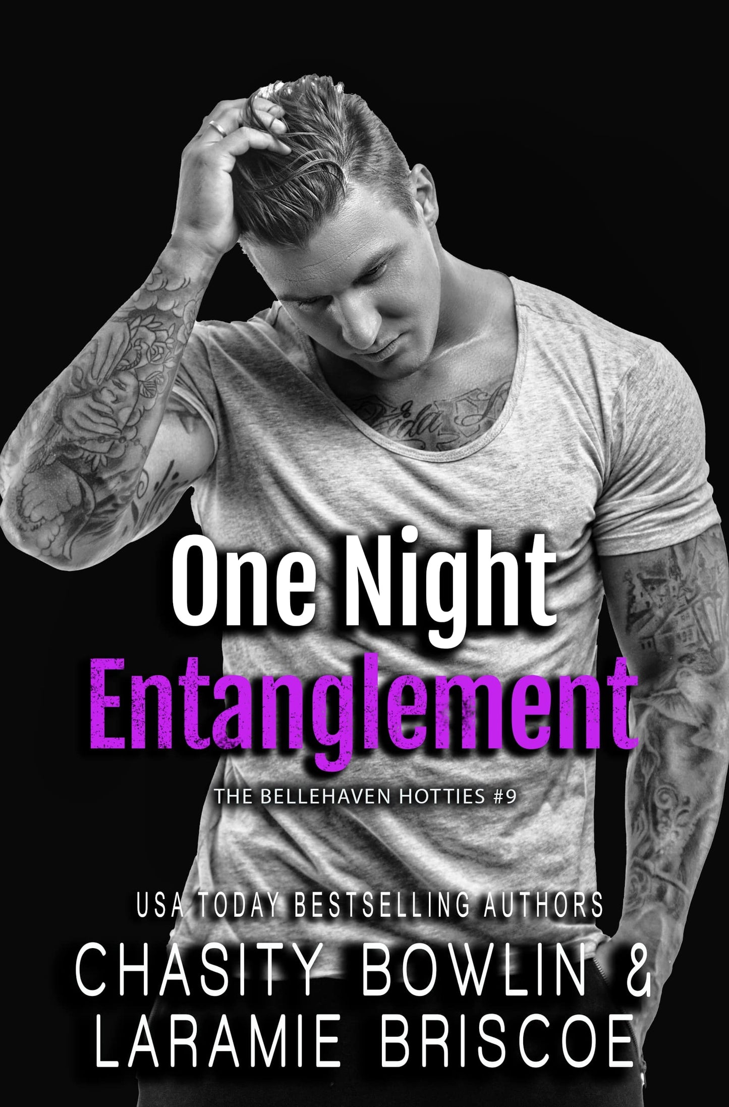 One Night Entanglement
