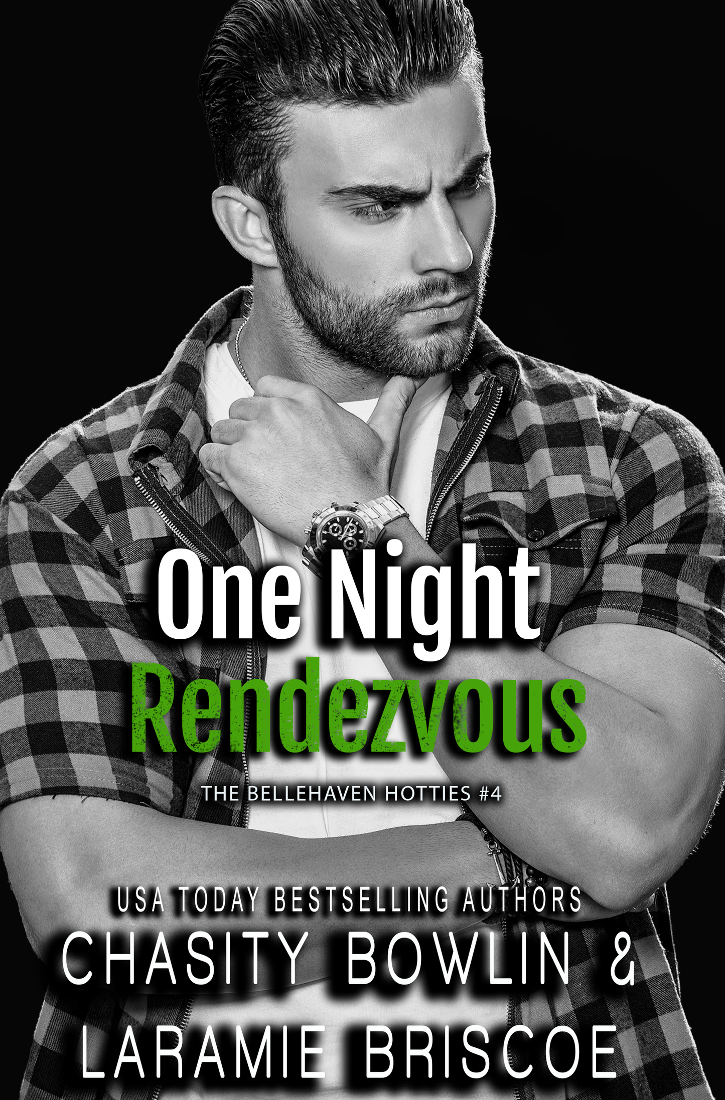 One Night Rendezvous (Preorder)