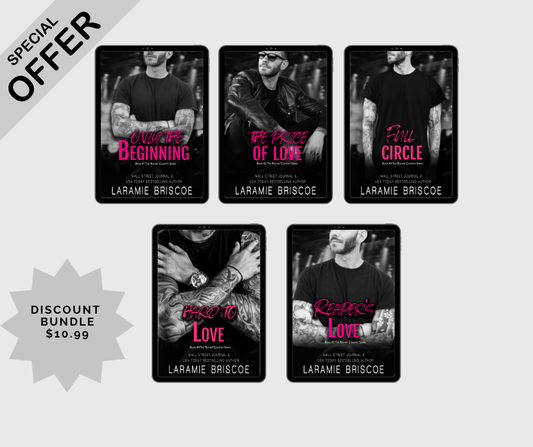 The Rockin' Country Bundle