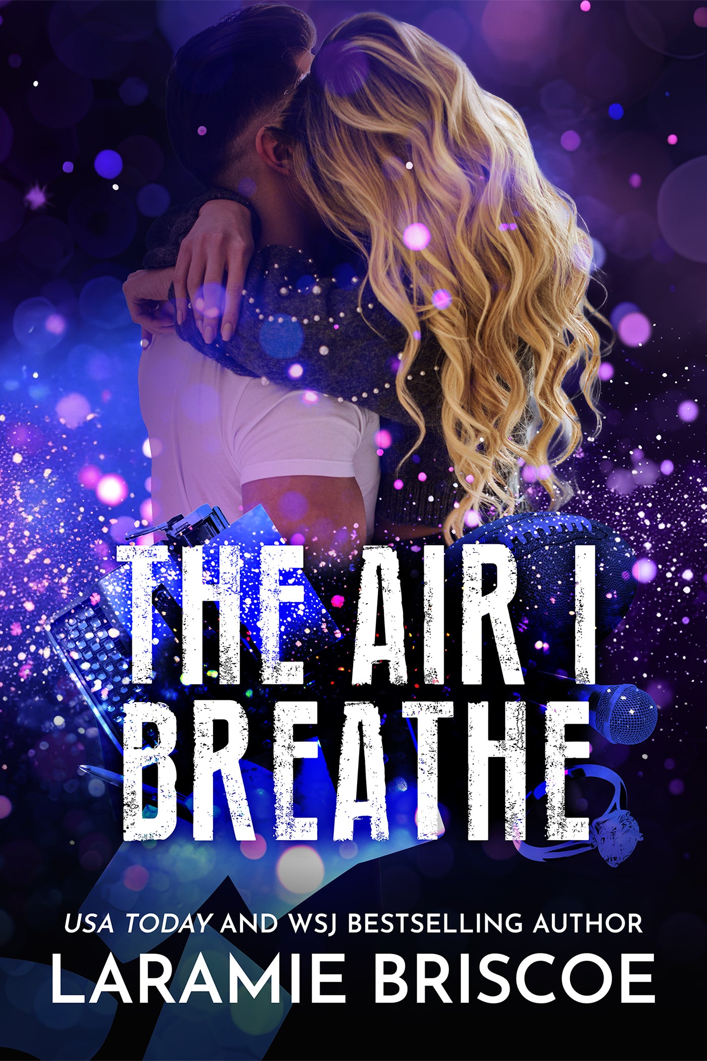 The Air I Breathe