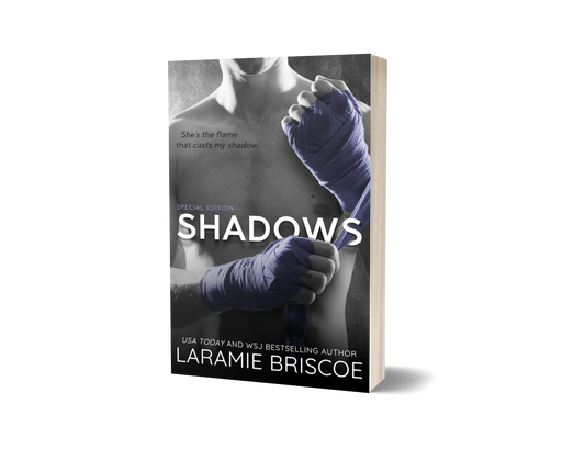 Shadows Alternate Paperback
