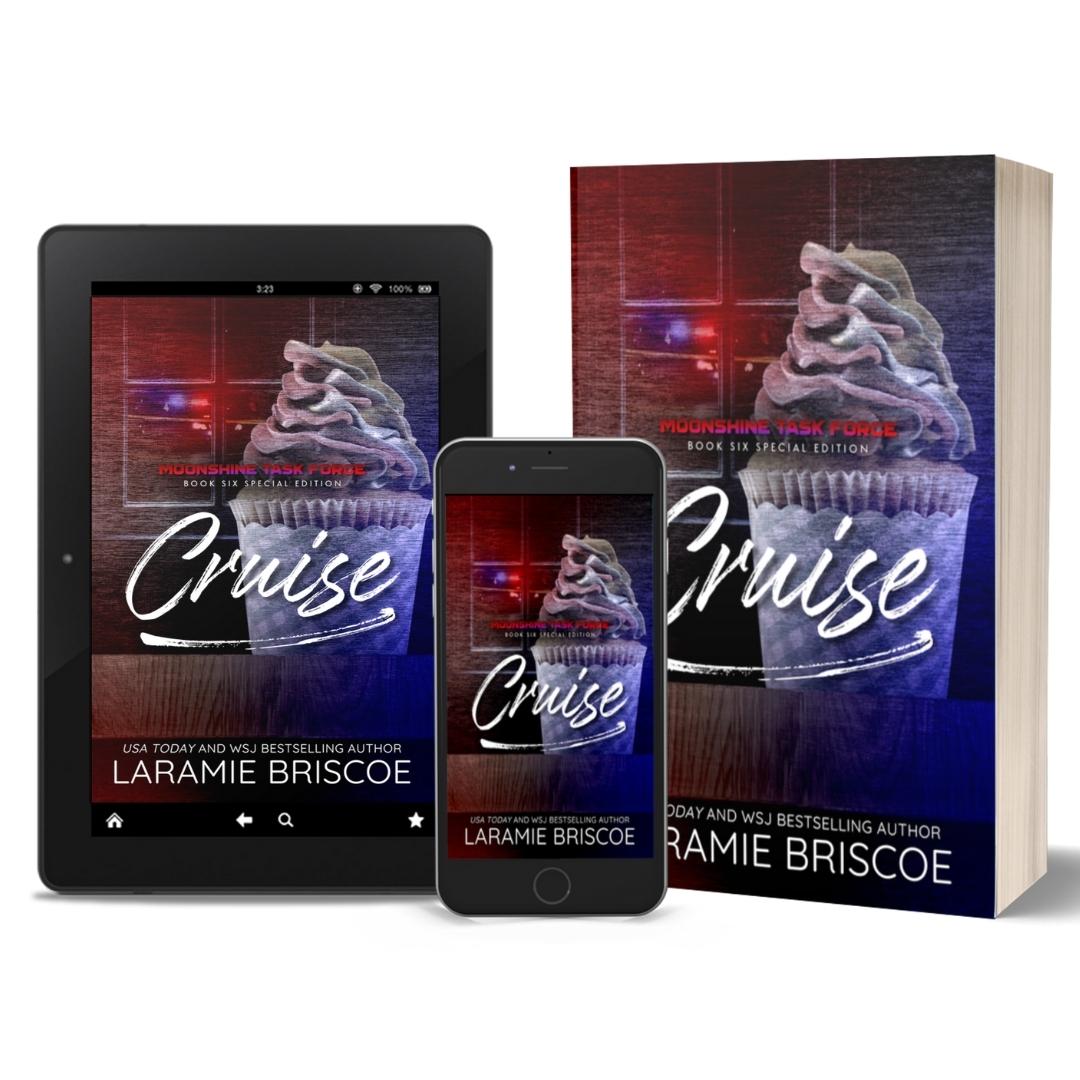 Cruise (Special Edition Series Book 6)