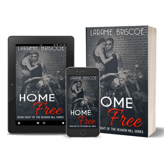 Home Free (Heaven Hill Book 8)