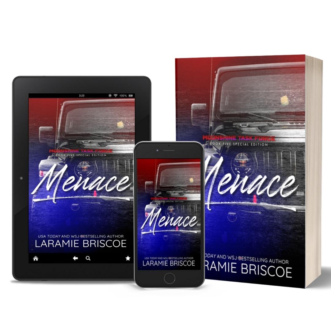 Menace (Special Edition Series Book 5)