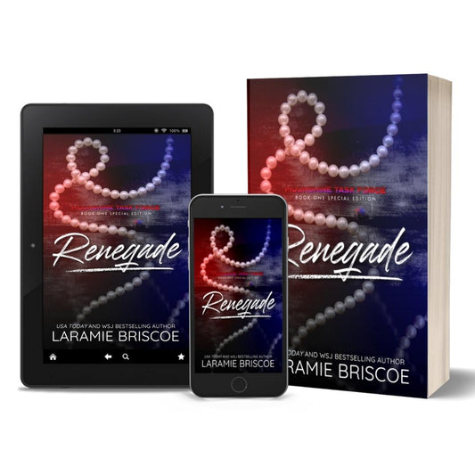 Renegade (Special Edition Series Book 1)